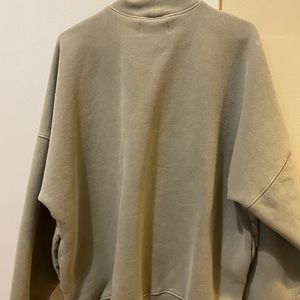 TNA boyfriend mock Sweatshirt